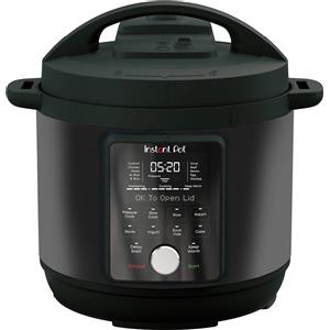 instant pot - Multicooker - Duo Plus Whisper Quiet 5,7L