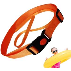 Generic Cintura da allenamento per nuoto - Guinzaglio di resistenza per piscina | | Set di attrezzi per esercizi di nuoto statico per adulti e bambini in piscina interrata
