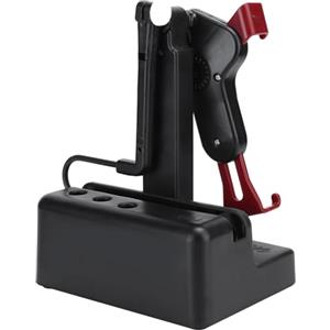 CFTGIW Agitatore Automatico per Smartphone Pedometro Resistente per Vita