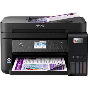 Epson EcoTank ET3850
