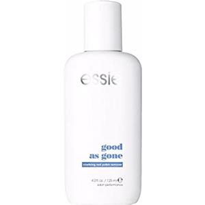 Essie Solvente per Unghie, Delicato sulle Mani, Good As Gone, 125 ml