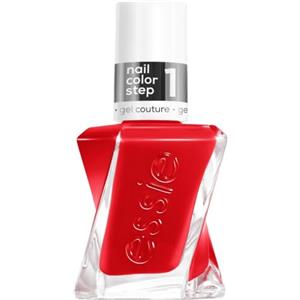 Essie Smalto, Per Unghie Effetto Gel dal Risultato Professionale, Lunga Durata Fino a 15 Giorni, Gel Couture, Colore: Flashed, 13,5 ml