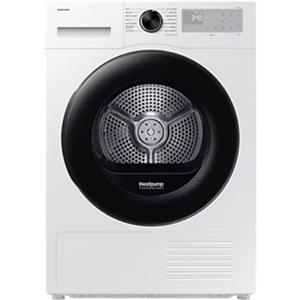 SAMSUNG Asciugatrice Samsung Crystal EcoDry Serie 5000D DV90DG52A0AH/ET