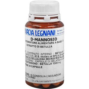 D MANNOSIO 30CPS