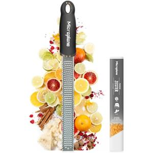 Microplane Grattugia zester