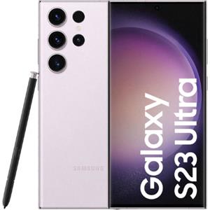 Samsung Galaxy S23 Ultra Ricondizionato - viola - 256gb - ottimo