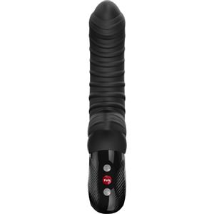 FUN FACTORY - VIBRATORE PUNTO G TIGRE NERO