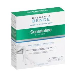SOMATOLINE SOMAT SKIN EX BENDE SNEL START