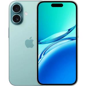 iPhone 16 Plus Ricondizionato - rosa - 256gb - eccellente