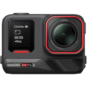 Insta360 Ace Pro 2 Pacchetto standard Nero notte