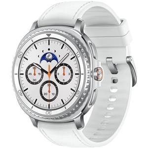 Samsung Galaxy Watch 8 Classic 46mm L500 - White - EUROPA