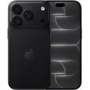APPLE IPHONE 18 PRO 256GB BLACK MJRP4QN/A