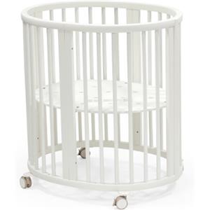 Stokke Sleepi Mini V3 White