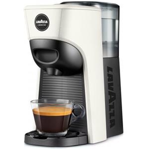 Lavazza MACCHINA DA CAFFE' A MODO MIO LAVAZZA TINY ECO WHITE