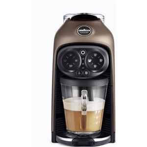 Lavazza MACCHINA DA CAFFE' A MODO MIO LAVAZZA DESEA BROWN