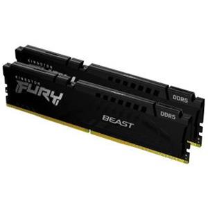 Kingston FURY Beast DDR5 16GB Kit 2x8GB DDR5 6000MHz CL30 XMP-EXPO