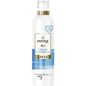 Pantene Pro-V Lacca Tenuta Flessibile con Olio di Jojoba 250 ml