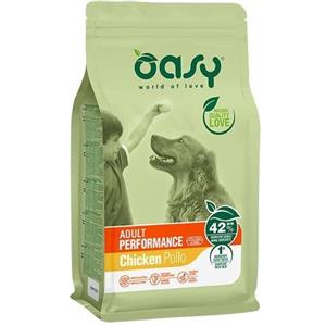 *Oasy Adult Performance con Pollo