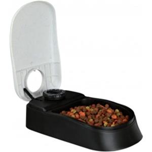 *Trixie Distributore Automatico Cibo Tx24371 1 Pasto 300Ml
