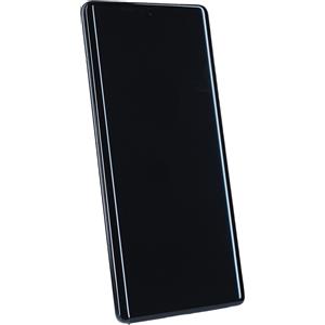 Motorola Edge 40 Pro 5G nero 256 GB dual sim condizioni abbastanza buone