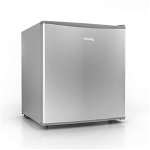 H.Koenig Mini frigo (Gray)