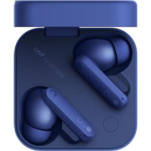 CMF by Nothing Buds Pro 2: Auricolari wireless con audio Hi-Fi e cancellazione attiva del rumore intelligente da 50 dB