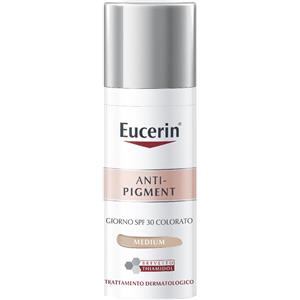 BEIERSDORF SpA Eucerin Anti-Pigment Crema Giorno SPF 30 Colorata Medium 30ml