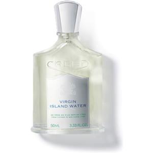 CREED - VIRGIN ISLAND WATER MILLESIME EAU DE PARFUM, 50ml
