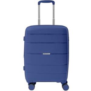 RV Roncato Roncato Trolley R AVIATOR realizzato in POLIPROPILENE (BLU, S)