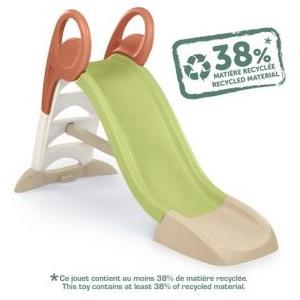Simba Scivolo KS Water Fun NEW di Smoby Life