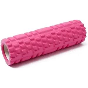 UAUHSDDBO Trainer Tutto Corpo Yoga Block Attrezzature per fitness Pilates Foam Roller Esercizi di palestra Massaggio muscolare Brick Sport