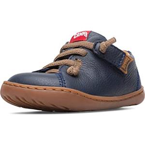 Camper - Peu Cami First Walker-80212, Scarpe da Ginnastica Bimbo 0-24