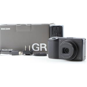 RICO GR III