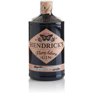 Hendrick's GIRVAN DISTILLERY Hendrick's Flora Adora Gin 700 ml