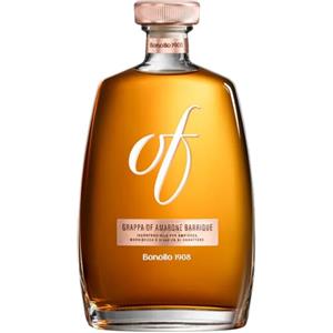 BONOLLO OF Amarone Grappa Barrique 700 ml