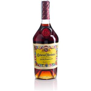 Sanchez Romate Hermanos SANCHEZ ROMATE Cardenal MendozaBrandy De Jerez 700 ml