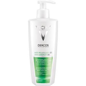 Vichy (l'oreal italia spa) Vichy Dercos - Dt Shampoo Antiforfora Ds Capelli Da Normali A Grassi, 390ml