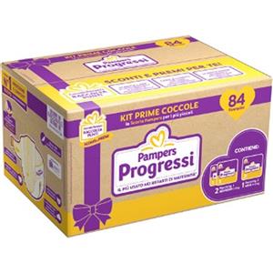 PAMPERS PROG TRIO POE