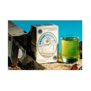 Vegetal Progress Amothe Te Verde Biologiche 200 G