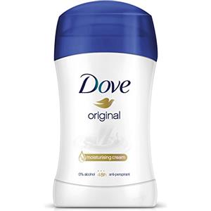VO5 Dove Deodorante stick originale, 40 ml