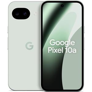 Google Pixel 10a 5G 256GB 8GB Ram Fog