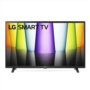 Lg - Smart Tv Led Fhd 32 32lq63006la-ceramic Black
