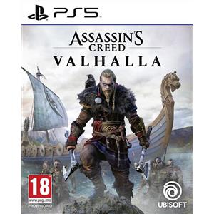 Ubisoft - Assassin's Creed Valhalla Ps5