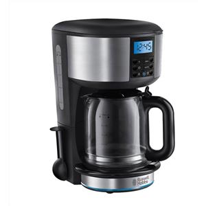 Russell Hobbs - 20680-56 Buckingham-acciaio Nero