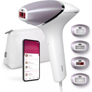 Philips Lumea IPL Serie 8000 BRI947/00