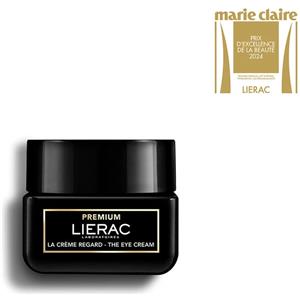 LIERAC (LABORATOIRE NATIVE IT) Lierac Premium - La Crema Occhi 20ml