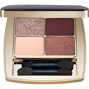 Estée Lauder Pure Color Envy Luxe Eyeshadow Quad Boho Rose