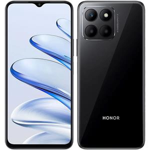 Honor 70 Lite 5G nero 128 GB dual sim condizioni abbastanza buone