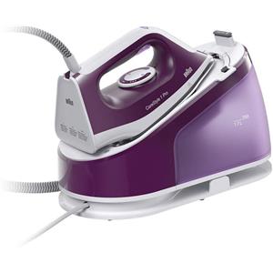 Braun - CareStyle 1 Pro IS 1514 2200 W 1,7 L Ceramica - Viola