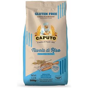 ANTIMO CAPUTO Srl NUVOLA DI RISO 500 G